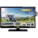 Camping-Fernseher