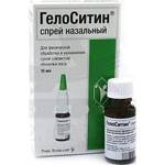 GeloSitin Nasenöl