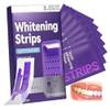 Whitening Strips von Gelpretty