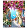 Flower Town von Gelrovaled