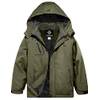 Jungen Wasserdichte Skijacke von GEMYSE