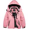 Skiwinterjacke von GEMYSE