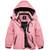 Gemyse  Skiwinterjacke