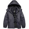 Winterjacke von GEMYSE