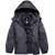 Gemyse Winterjacke