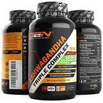 Gen German Elite Nutrition Ashwagandha
