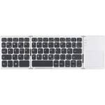 Generalkeys Klapp Tastatur