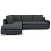 Ecksofa Tokio V von Sofini