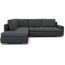 Ecksofa Tokio V von Sofini
