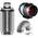 Klima Set mit Rohrventilator von nito GROW EQUIPMENT