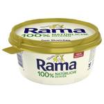Rama Margarine.