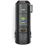 Genial System global Wäscheschacht-Systeme GV715