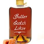 Butterscotch-Likör