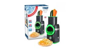 Nicer Dicer