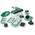 Nicer Dicer Smart Julietti von Genius
