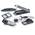 Nicer Dicer Plus von Genius