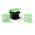 Nicer Dicer Spicy von Genius
