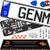 Genmag GM-002
