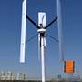 Windkraftanlage
