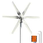 Genwaywind Gd-Sun-Mppt-12V