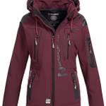 Outdoor-Jacken Damen