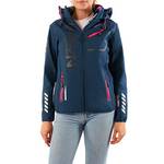 Langlaufjacke Damen