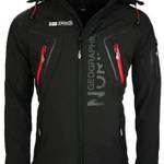 Softshelljacke Herren