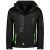 Softshell Jacke von Geographical Norway