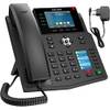 IP-Telefon GX3 von GEQUDIO
