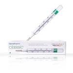 Fieberthermometer analog