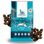 German Shephy Gold Premium Lachs