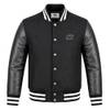 Collegejacke Herren von German Wear
