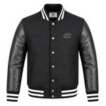 German Wear Collegejacke Herren