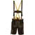 German Wear Trachtenlederhosen