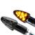 Germany Motorsports Blinker