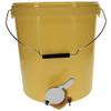 Abfülleimer 25 kg von Germerott Bienentechnik