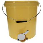 Germerott Bienentechnik Abfülleimer 25 kg