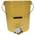 Abfülleimer 25 kg von Germerott Bienentechnik