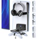 Gersker PS5 Wandhalter
