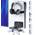 PS5 Wandhalter von Gersker