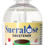 Sucralose