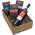 Montepulciano D`Abruzzo von The Wine Guys