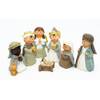 Krippenfiguren von Geschenkestadl