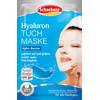 Hyaluron Tuchmaske von Schaebens
