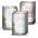 Mixpaket Wild, Pute & Ente von MjAMjAM