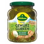 Kühne Gewürzgurken Auslese