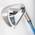 7 Iron Golf Swing Trainer von GForce Golf