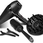 Ghd-Haartrockner