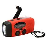 Ghzste Solar Handkurbel Radio