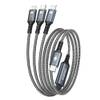 100W USB C auf Multi Kabel von GIANAC